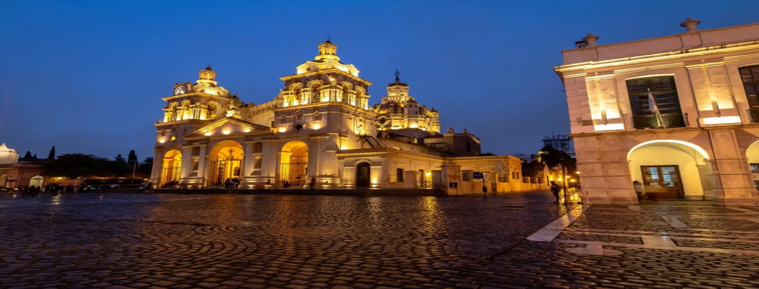 Image for Colonial Cordoba